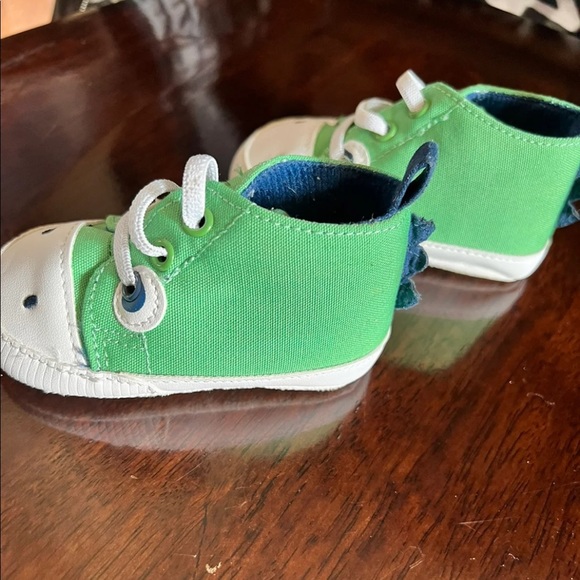 Dino Baby Shoe size 6-9 month - Picture 4 of 6